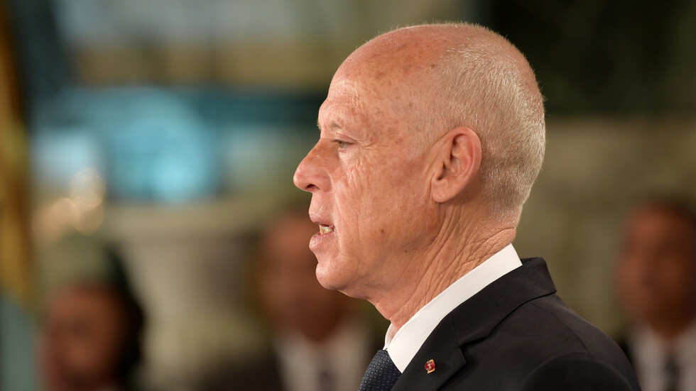 رسالة مفتوحة من جمعية نسائية لقيس سعيد