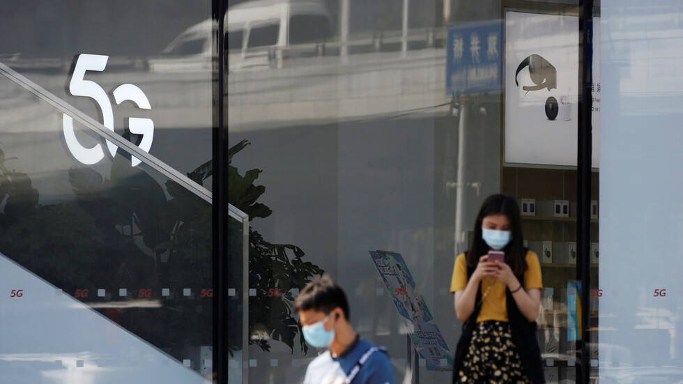 روسيا.. منح أول ترخيص لشبكة 5G