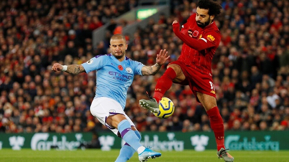 الكشف عن أسرع لاعبي الدوري الإنجليزي الممتاز هذا الموسم