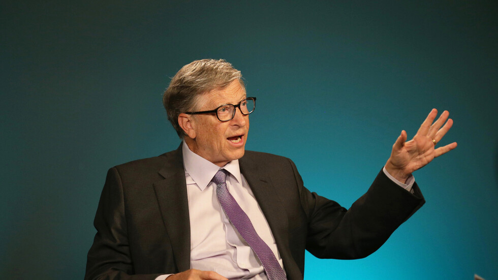 بيل غيتس ينتقد نظام الاختبارات للكشف عن كورونا بالولايات المتحدة
