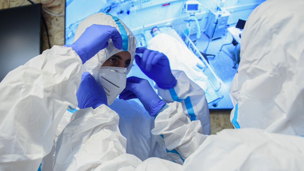 إسرائيل.. 2210 إصابات جديدة بكورونا و12 وفاة