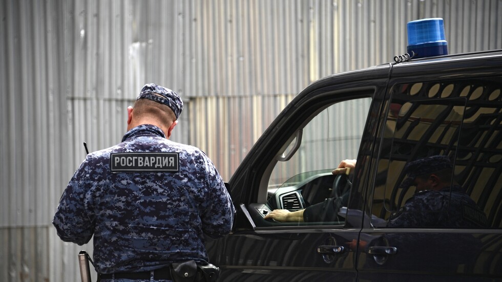 مقتل رجل أمن بشمال القوقاز الروسي