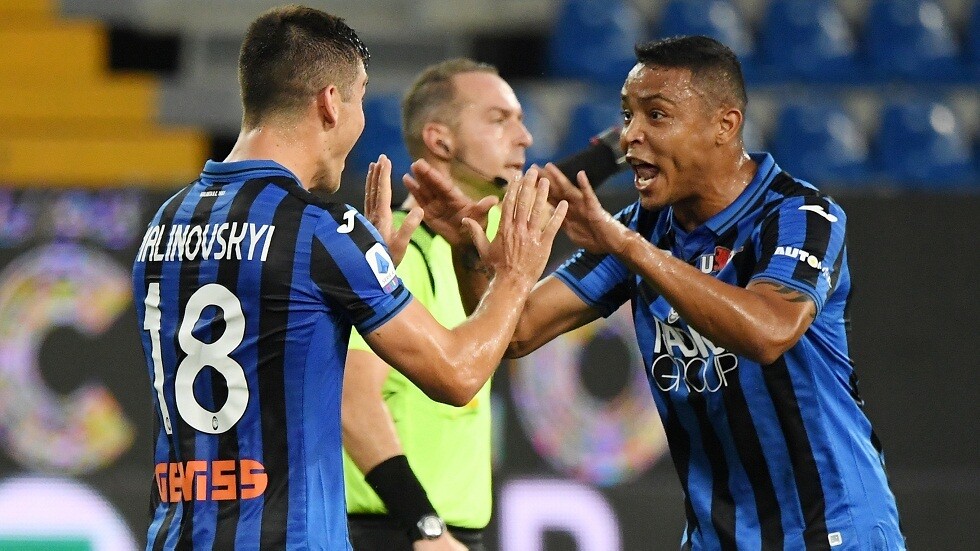 أتلانتا يقلب الطاولة على بارما ويقترب من تحقيق رقم طال انتظاره 60 عاما (فيديو)