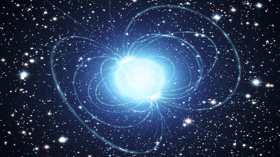 علماء الفلك يحددون مصدر الإشارات اللاسلكية الفضائية الغامضة