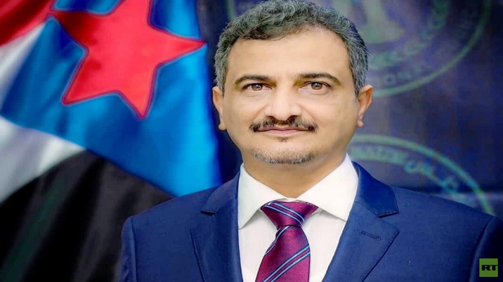في إطار تنفيذ اتفاق الرياض.. تعيين أحمد حامد لملس محافظا جديدا لعدن