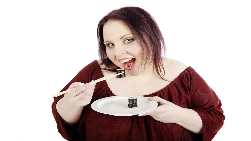 كيف تتخلصين من الدهون بعد سن الأربعين؟