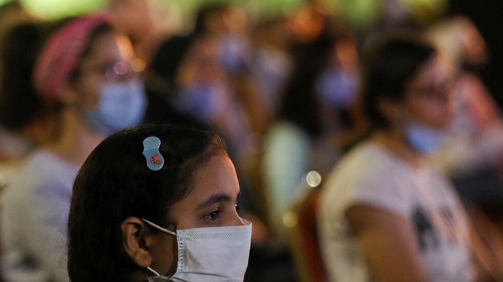 الصحة المصرية: تسجيل 37 وفاة و409 إصابات جديدة بكورونا