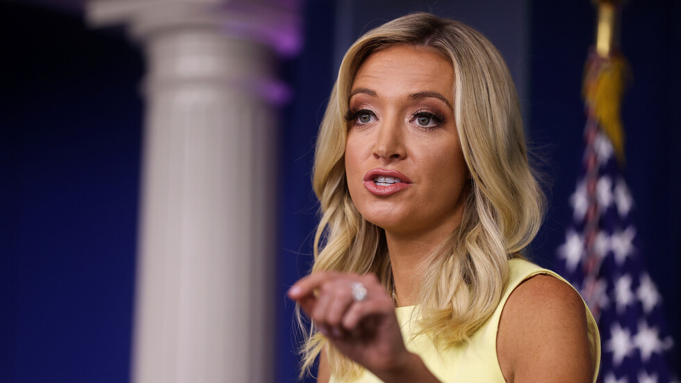 البيت الأبيض يتوعد سوريا بمزيد من العقوبات