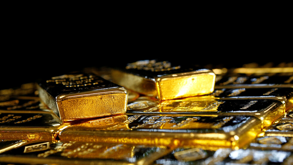 الذهب يقترب من ذروته القياسية بعد بيان الاحتياطي الفيدرالي الأمريكي - RT Arabic