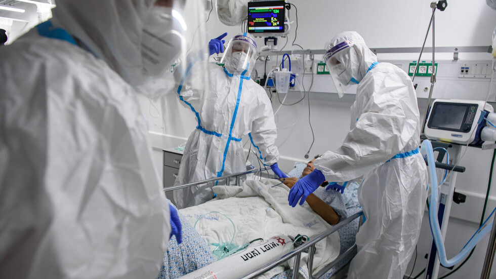 إسرائيل.. حصيلة وفيات كورونا تقترب من 500