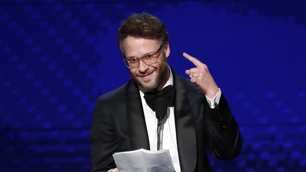 نجم هوليوود سيث روغن: لم يخبروني في صغري أن فلسطينيين شُرِّدوا لإقامة إسرائيل!