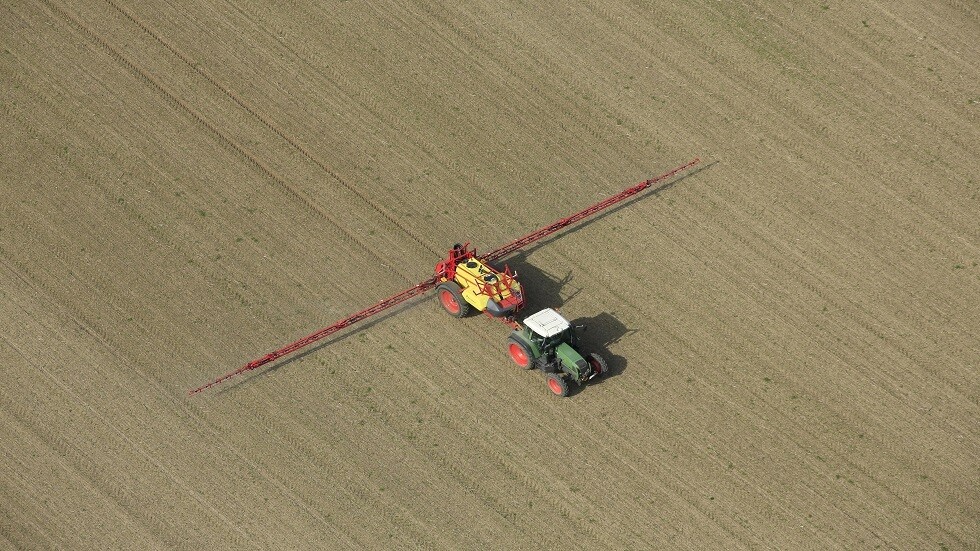 روسيا.. ابتكار طريقة لحماية المحاصيل دون استخدام مواد كيميائية