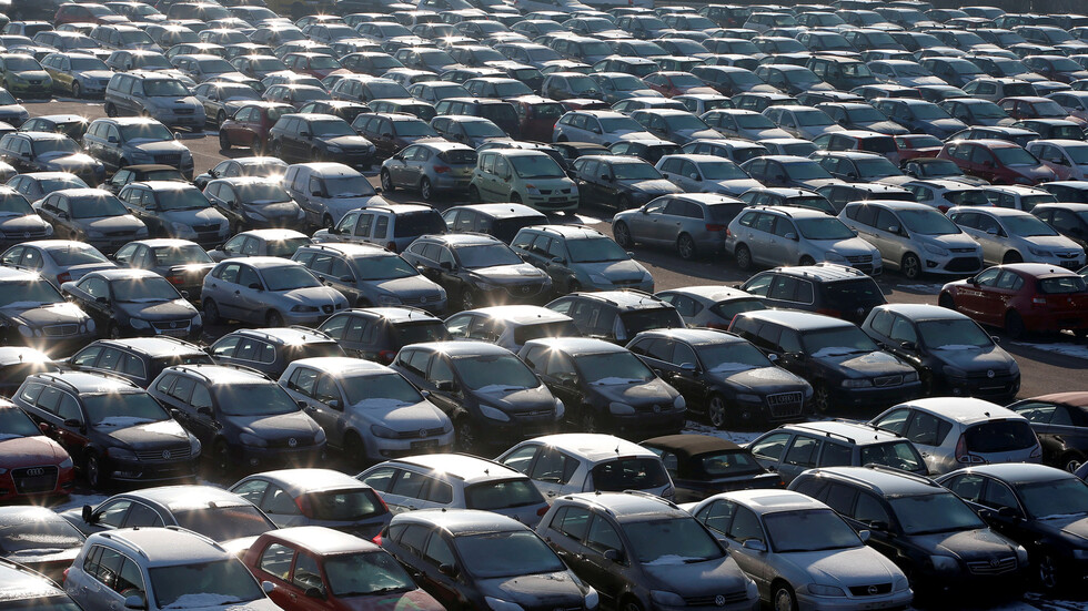 ما هي شركات السيارات الأكثر مبيعا في 2020؟