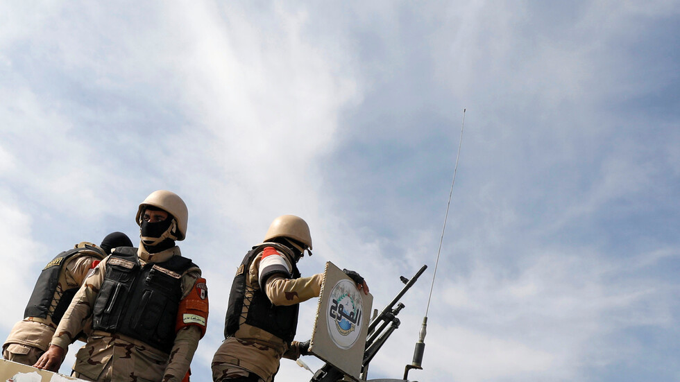 نشطاء يدحضون نبأ وكالة "الأناضول" التركية حول إرسال قوات مصرية إلى سوريا