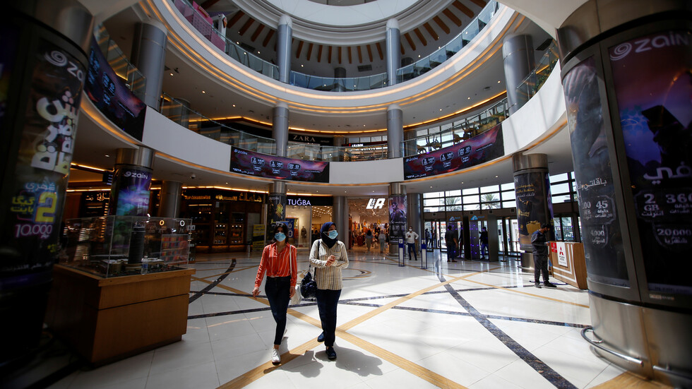 العراق يسجل 2963 إصابة و68 وفاة بكورونا خلال يوم