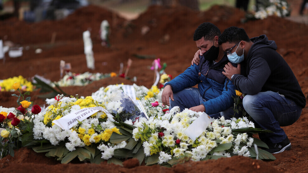 إيطاليا: 3 وفيات جديدة بكورونا والإصابات اليومية ترتفع مجددا إلى 386