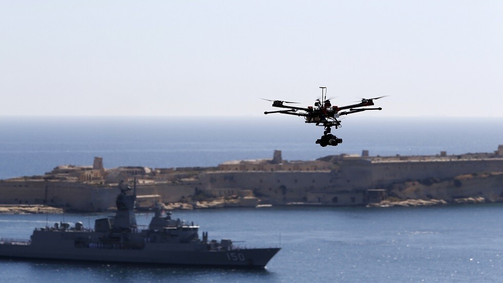 موقع أمريكي: اليونان طلبت 50 طائرة تركية بدون طيار