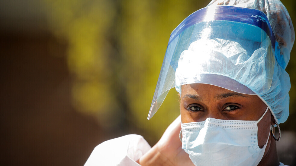 المراكز الأمريكية: تسجيل 4 ملايين و405932 إصابة بكورونا