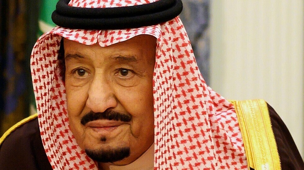 الملك سلمان بن عبد العزيز يهنئ بعيد الأضحى