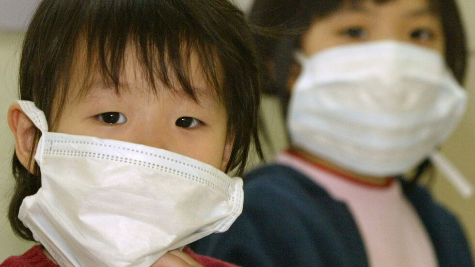 دراسة جديدة تؤكد وجود كميات كبيرة من فيروس كورونا لدى الأطفال