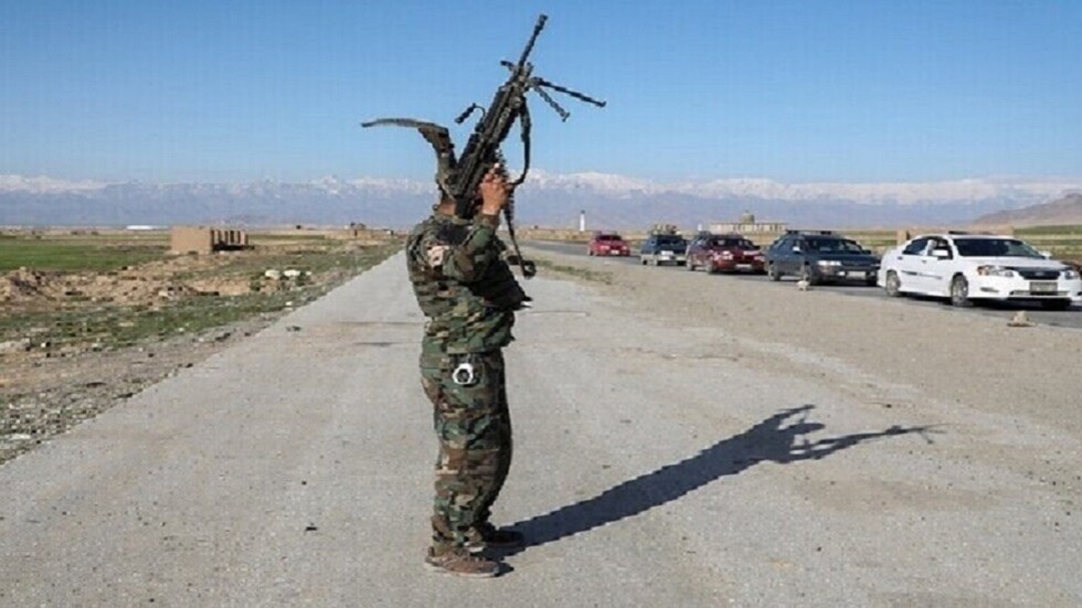 وكالة: مقتل وإصابة العشرات في أفغانستان بقصف للجيش الباكستاني