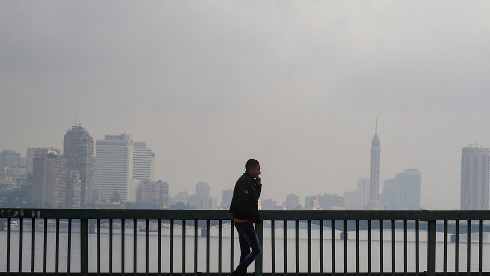 مصر.. الأرصاد تحذر المواطنين وتدعوهم لعدم الخروج في ثاني أيام العيد