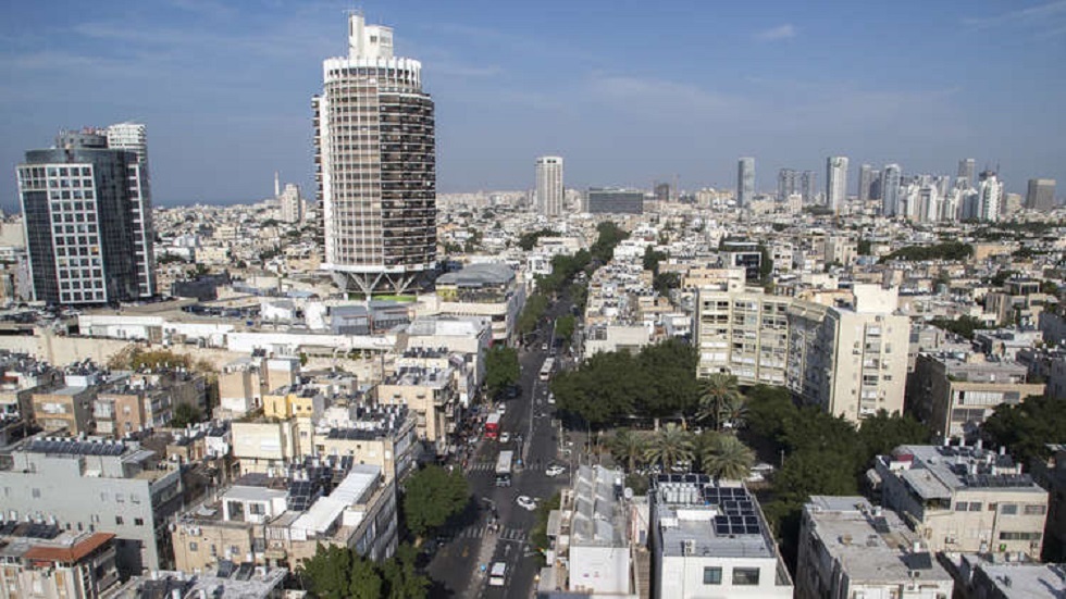 إسرائيل تتوقع أول انكماش اقتصادي سنوي في تاريخها بسبب الجائحة