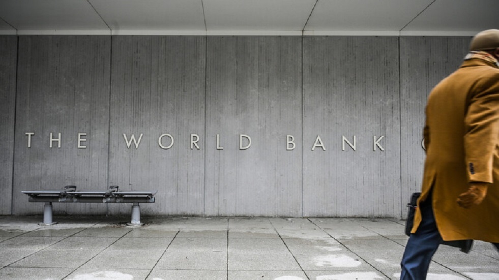 البنك الدولي يخصص قرضا بقيمة 50 مليار دولار لإفريقيا
