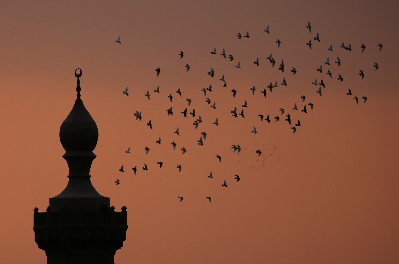 مصر تغلق مسجد الإمام الحسين لأجل غير مسمى وتحيل جميع الأئمة والعاملين فيه للتحقيق
