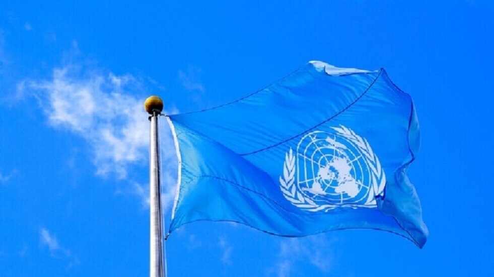 الأمم المتحدة: حكومة ليبيا برئاسة السراج هي الشرعية