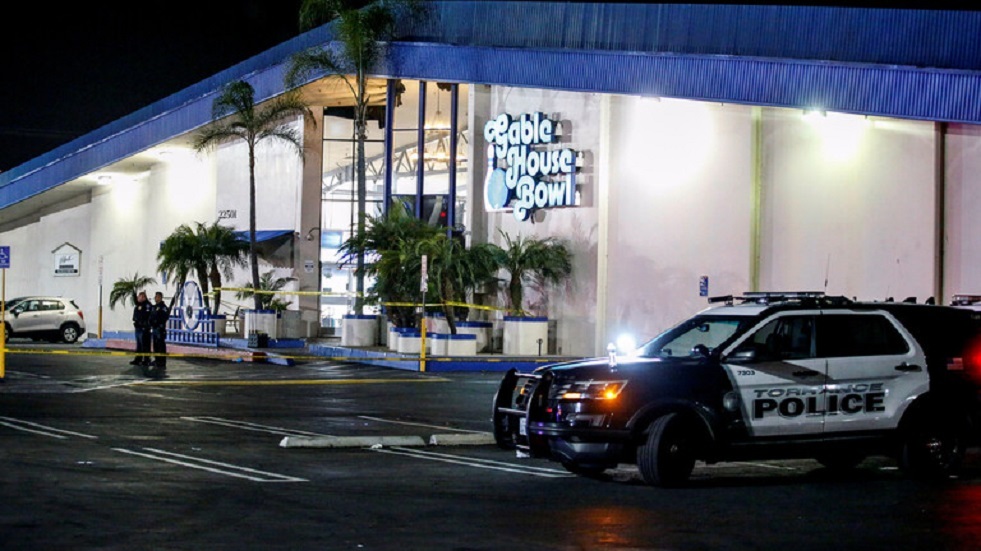 مقتل طفل خلال إطلاق نار داخل متجر في ألاباما