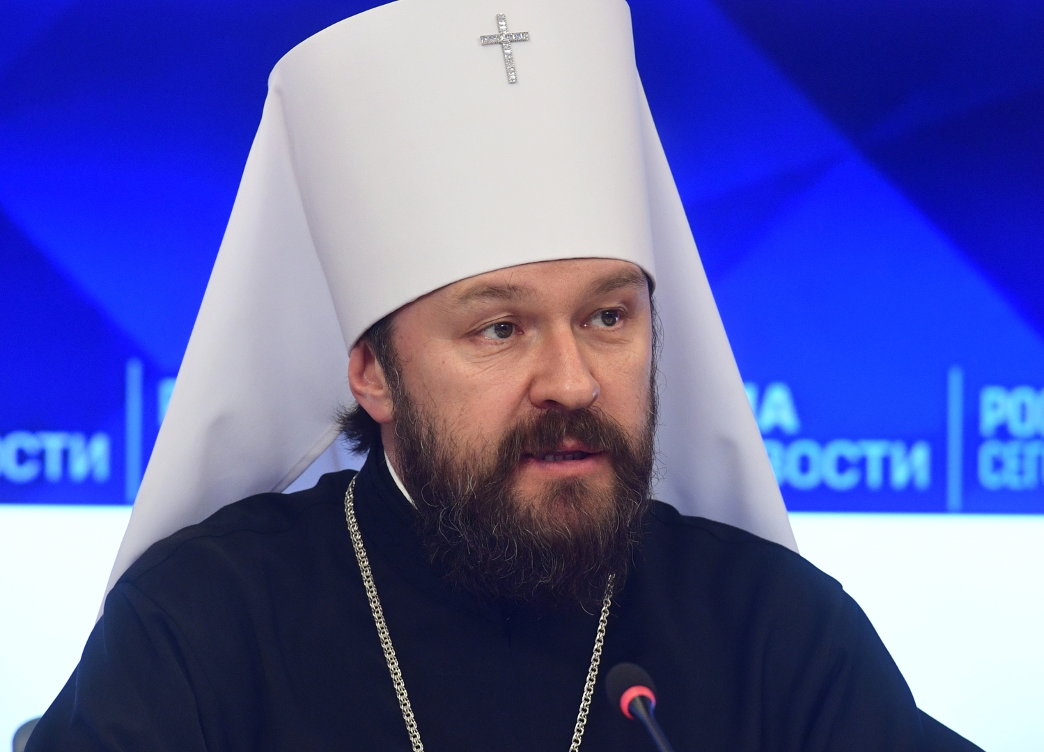 الكنيسة الأرثوذكسية الروسية: تحويل آيا صوفيا إلى مسجد سيمثل انتهاكا غير مقبول للحرية الدينية