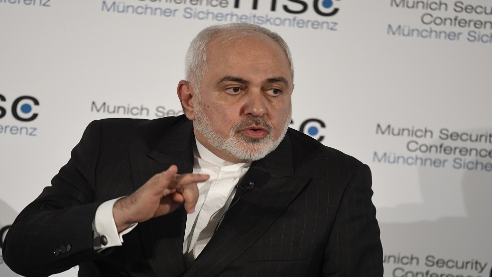 ظريف: إيران فعّلت آلية تسوية الخلافات في الاتفاق النووي 6 مرات على الأقل