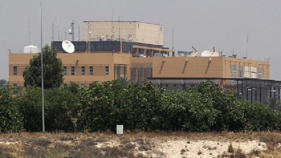 أنباء عن سقوط صاروخ بمحيط مطار بغداد وخلية الإعلام الأمني تنفي