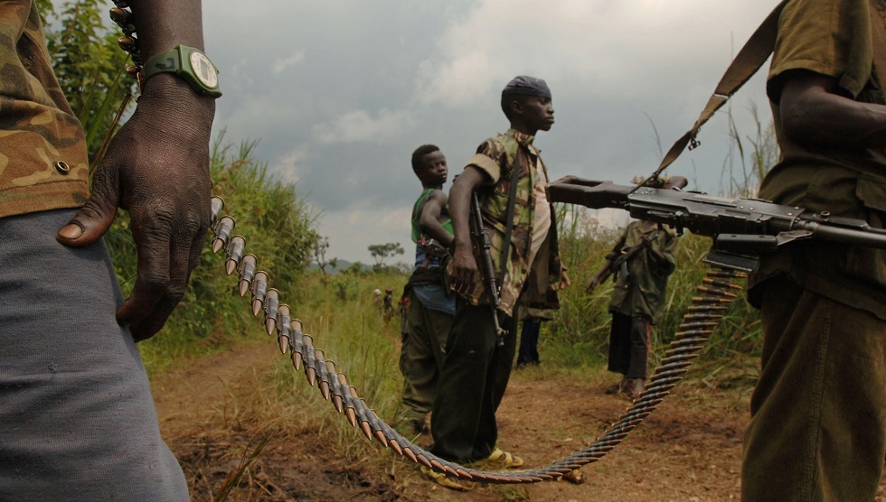 الكونغو الديمقراطية تكلف أمراء حرب سابقين بحل صراع عرقي