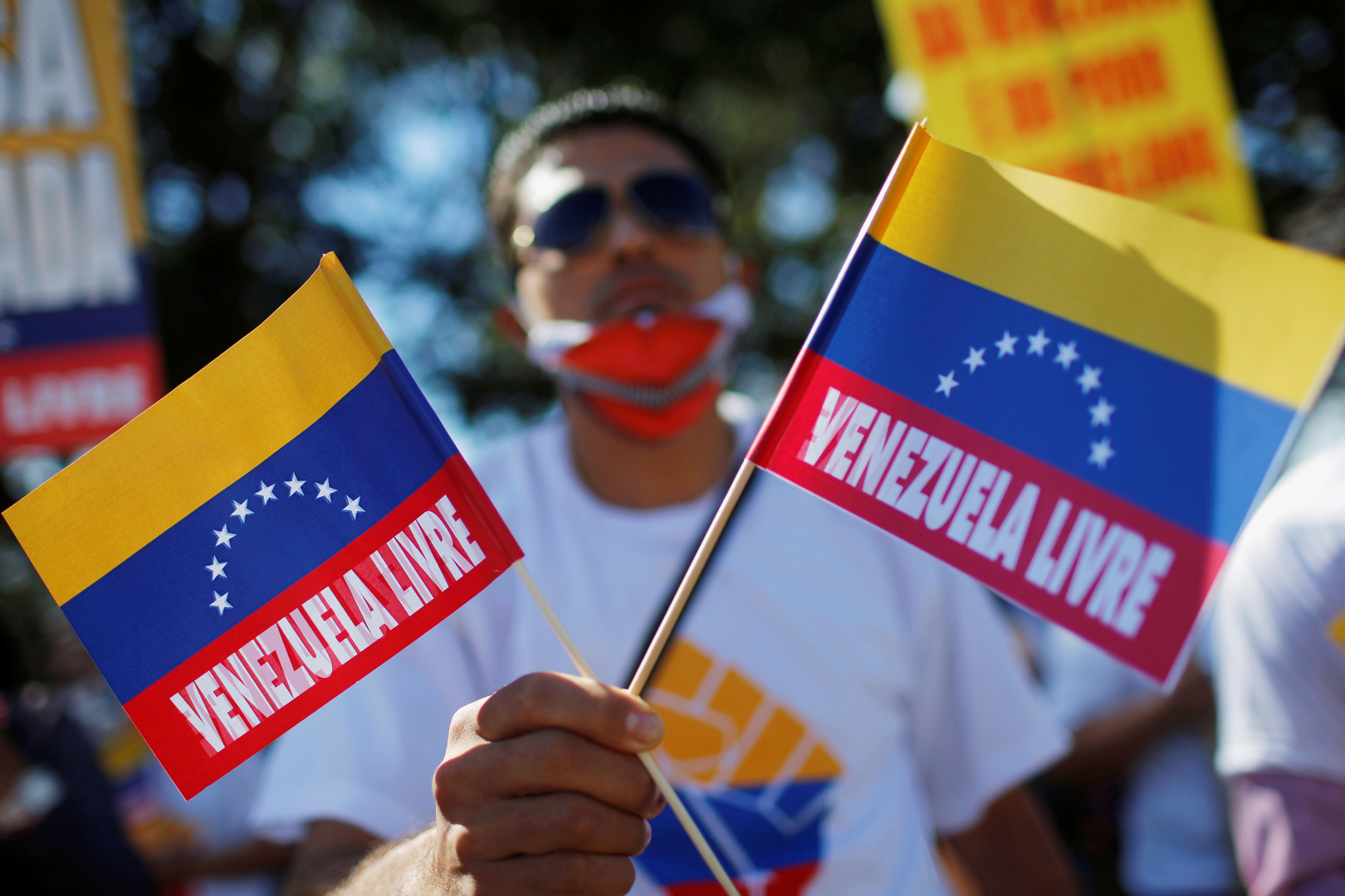 دراسة: ارتفاع معدل الفقر في فنزويلا إلى مستوى لم تشهده أمريكا اللاتينية
