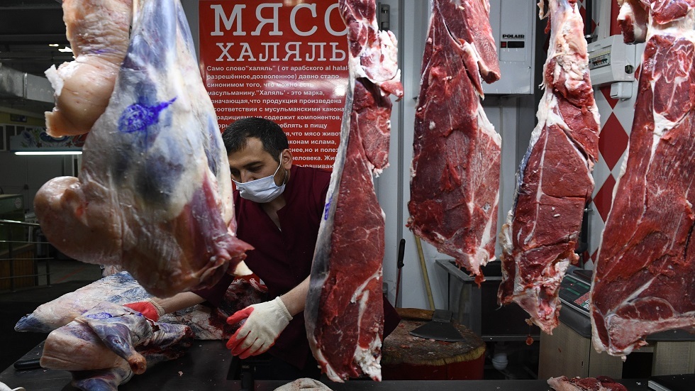 الملايين يتخلون عن تناول اللحم في العالم