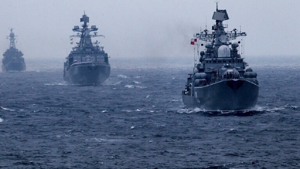 روسيا تدعم أسطول بحر البلطيق بـ 6 سفن صاروخية جديدة