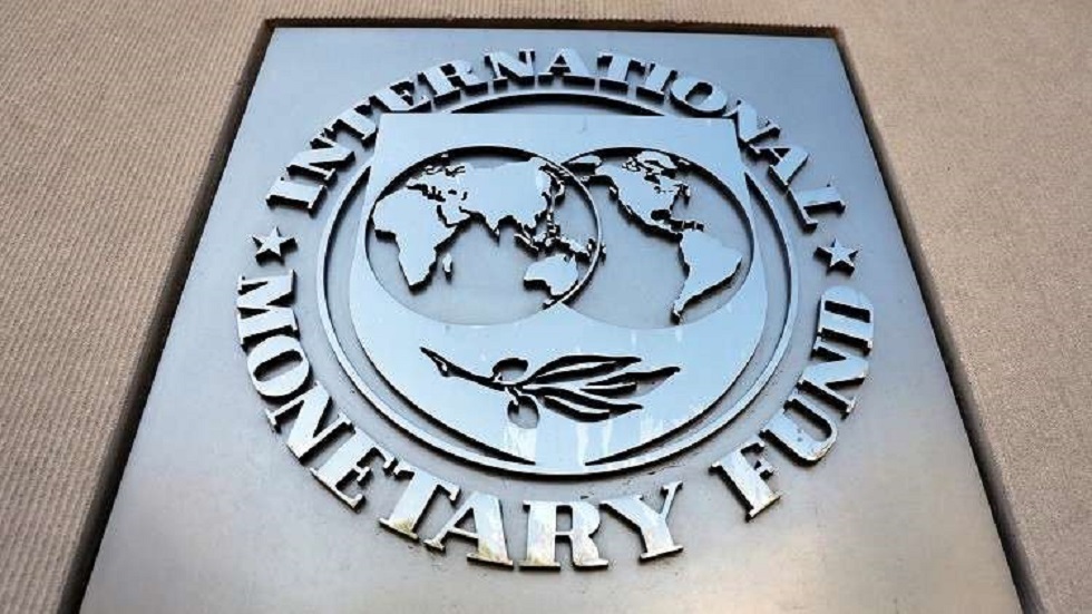صندوق النقد يدعو لإصلاح مالي عالمي عقب أزمة كورونا
