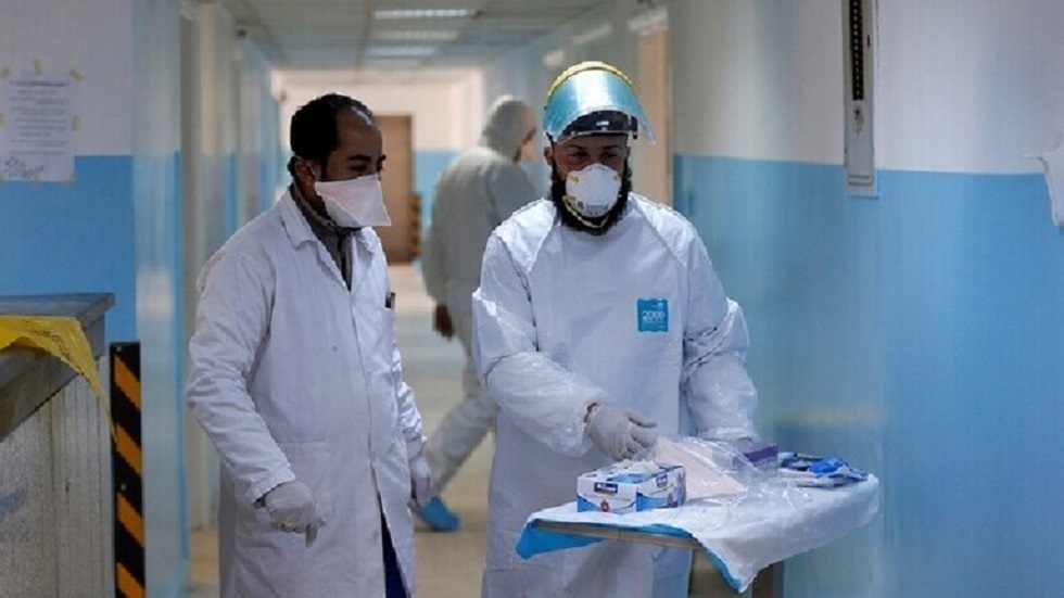 الأردن: لا إصابات بفيروس كورونا لليوم الثاني على التوالي