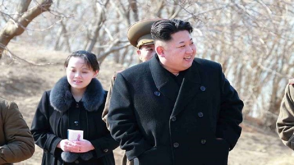 شقيقة زعيم كوريا الشمالية: قمة أمريكية أخرى لن تكون مفيدة