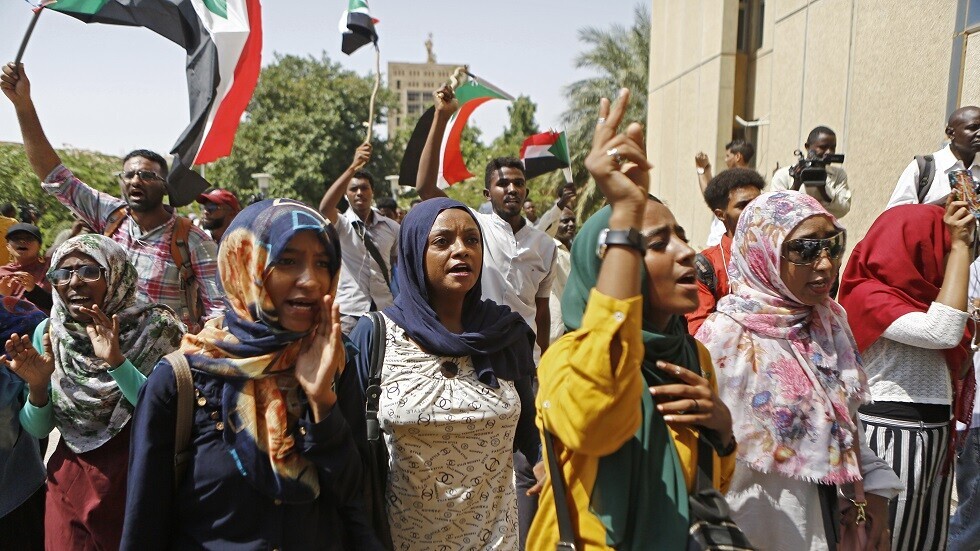 تجريم ختان الإناث في السودان