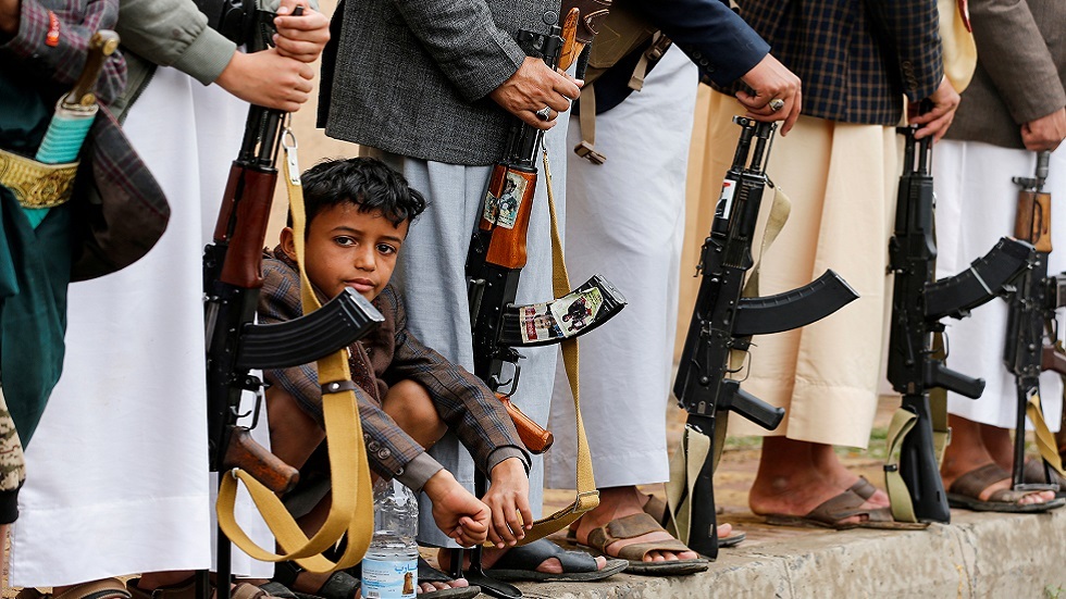 أطراف الأزمة في اليمن تتسلم مسودة