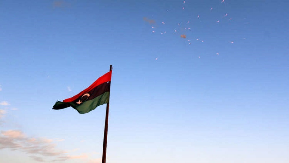 العدل الليبية تستحدث دوائر خاصة لمحاكمة مرتكبي الجرائم