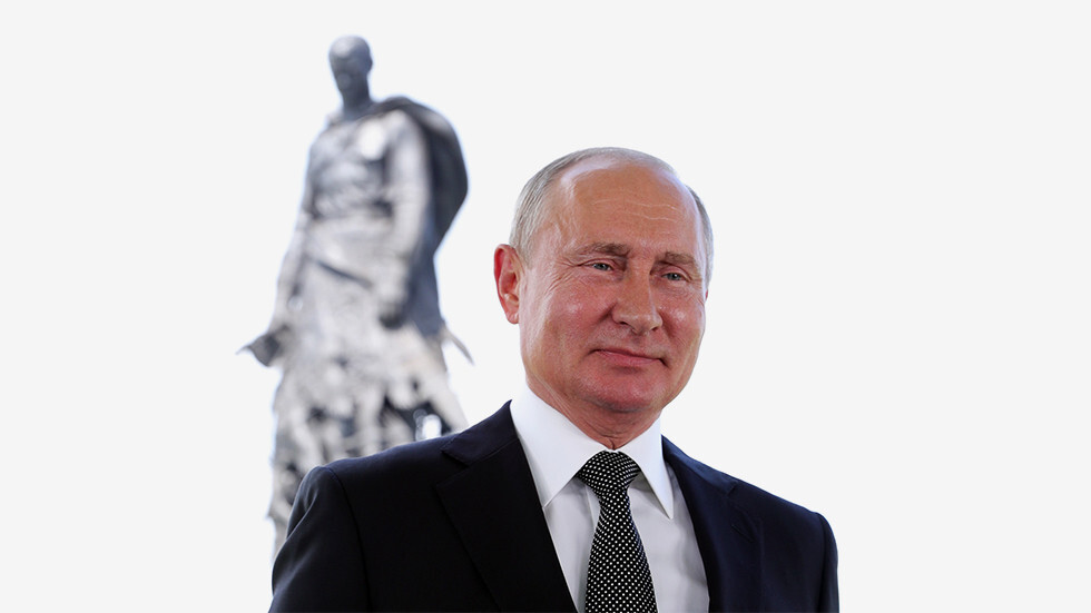 بوتين يحدد الأهداف الرئيسية أمام الاقتصاد الروسي