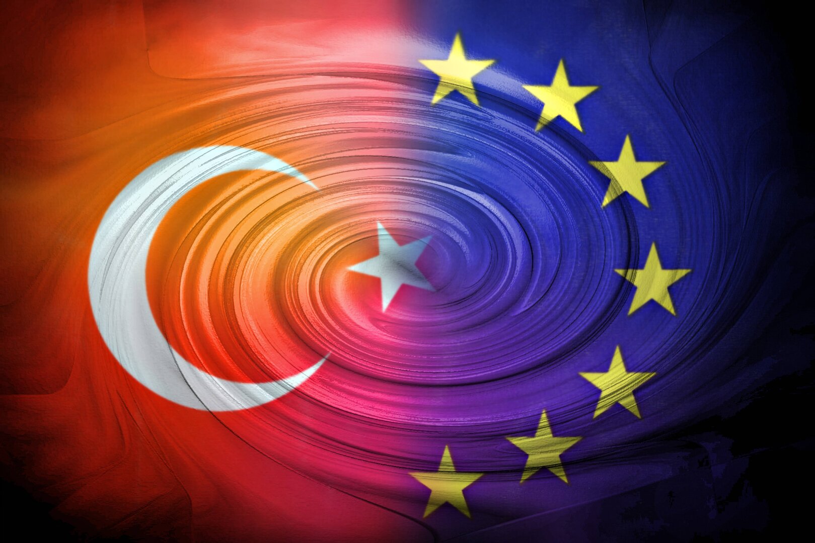 تركيا تتهم الاتحاد الأوروبي بـ 