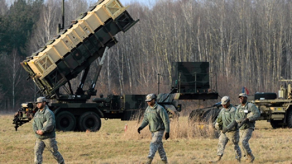 الدفاع البولندية: بدء وصول وحدات أمريكية في إطار تدريبات عسكرية