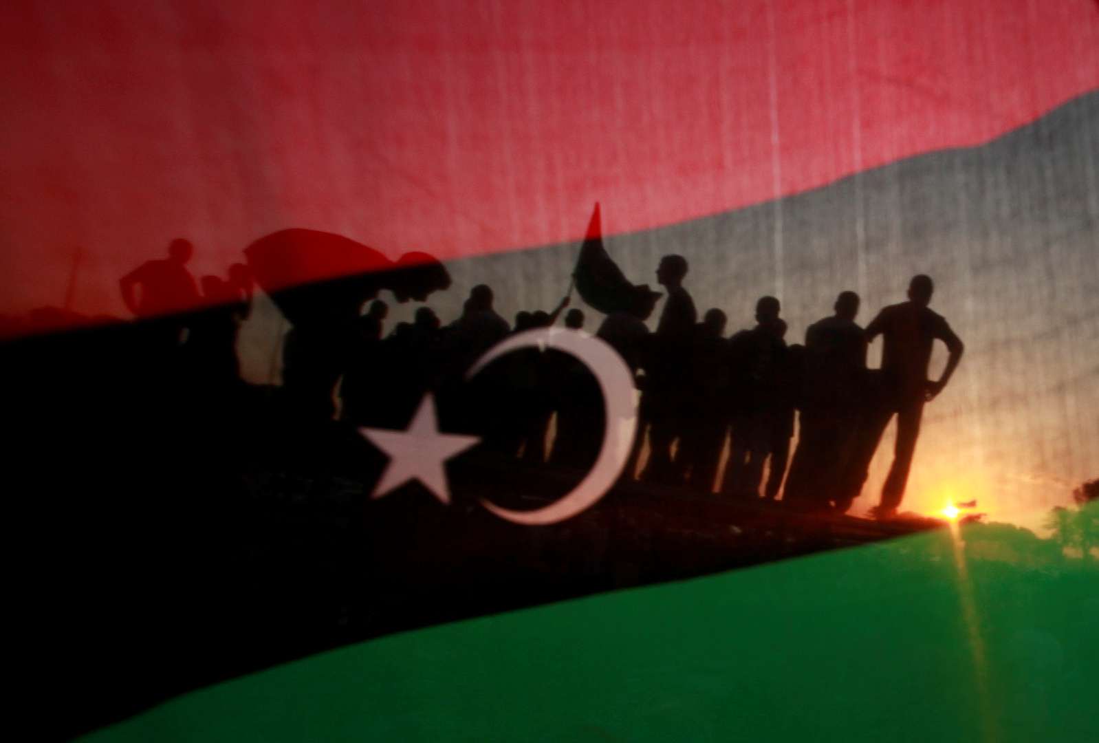 موسكو: غياب السلام المستدام في ليبيا يهدد باستمرار تدويل النزاع