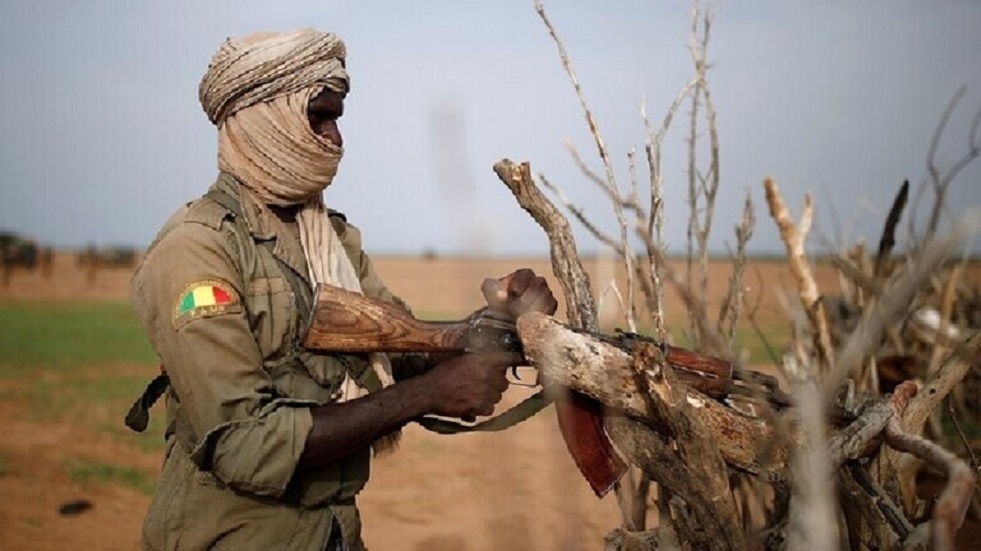 مقتل 12 قرويا في مالي مع وصول وسطاء أفارقة لإعادة الاستقرار
