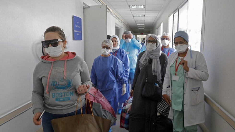 المغرب.. تسجيل 283 إصابة و4 وفيات بفيروس كورونا